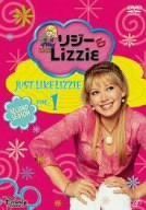【】リジー&Lizzie セカンド・シーズン VOL.1 [DVD]
