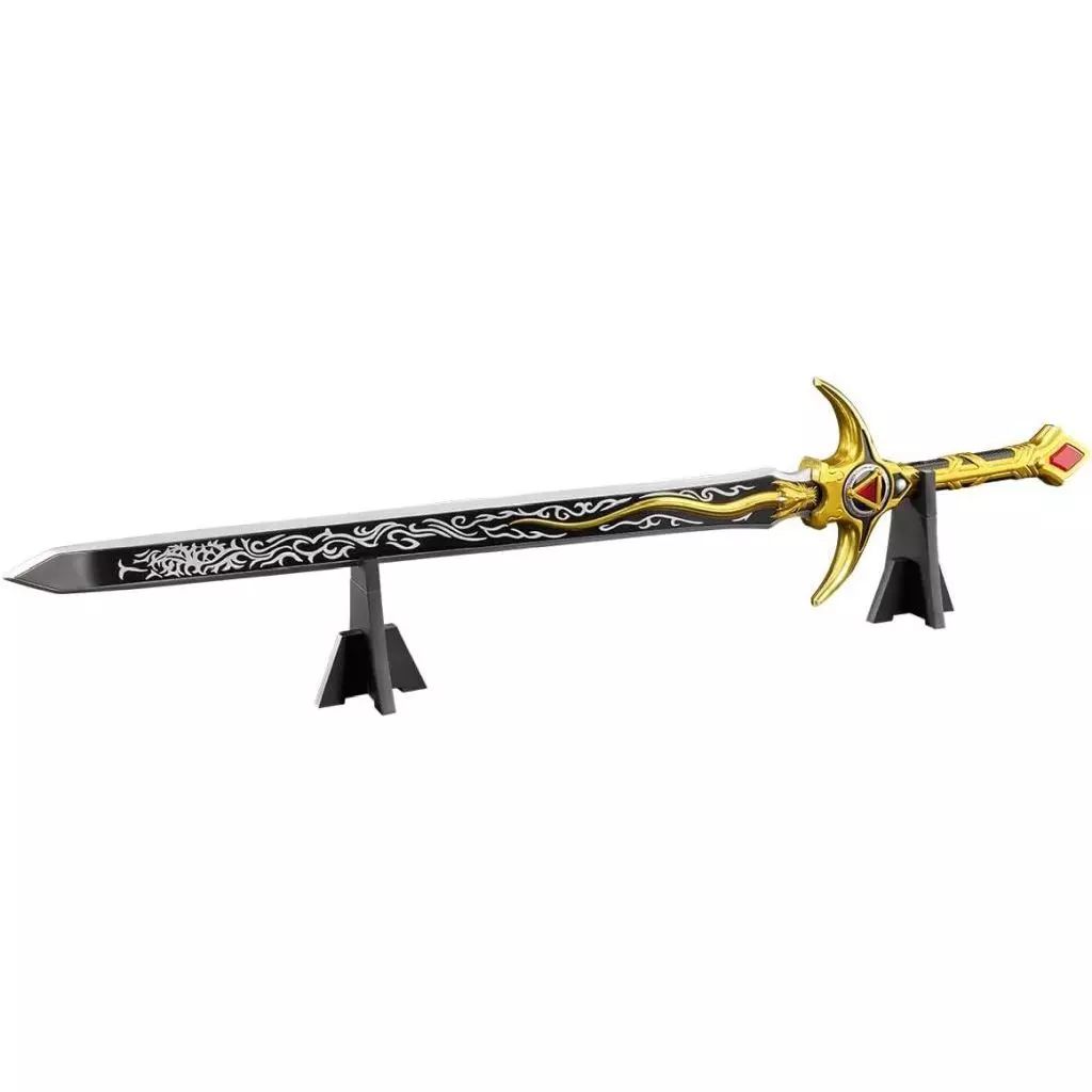 中古】おもちゃ OMPLETE STYLE GIGANTIC 牙狼剣 「牙狼＜GARO