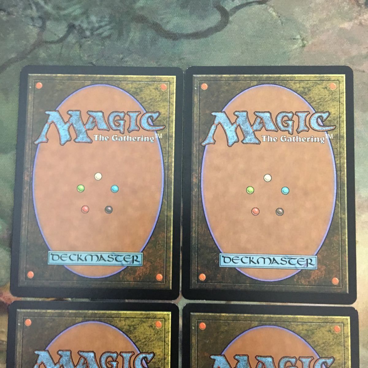 お4 MTG マジックザギャザリング カード まとめ ISD 古えの遺恨 