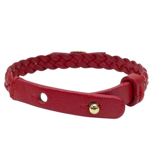 美品　Salvatore Ferragamo フェラガモ　バングル　ブレスレット 楽天市場】Salvatore Ferragamo フェラガモ BRACELET レザー