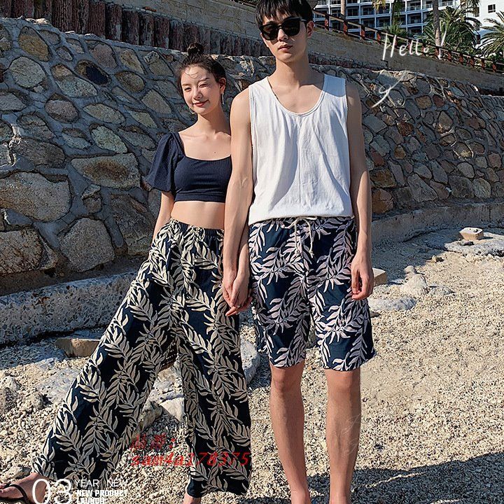 水着 タンキニ ロングパンツ 3点セット水着 結びリボン レディース 春 海 夏 セクシー 体型カバー ワンピース水着 ミズギ ビーチ am4a178375