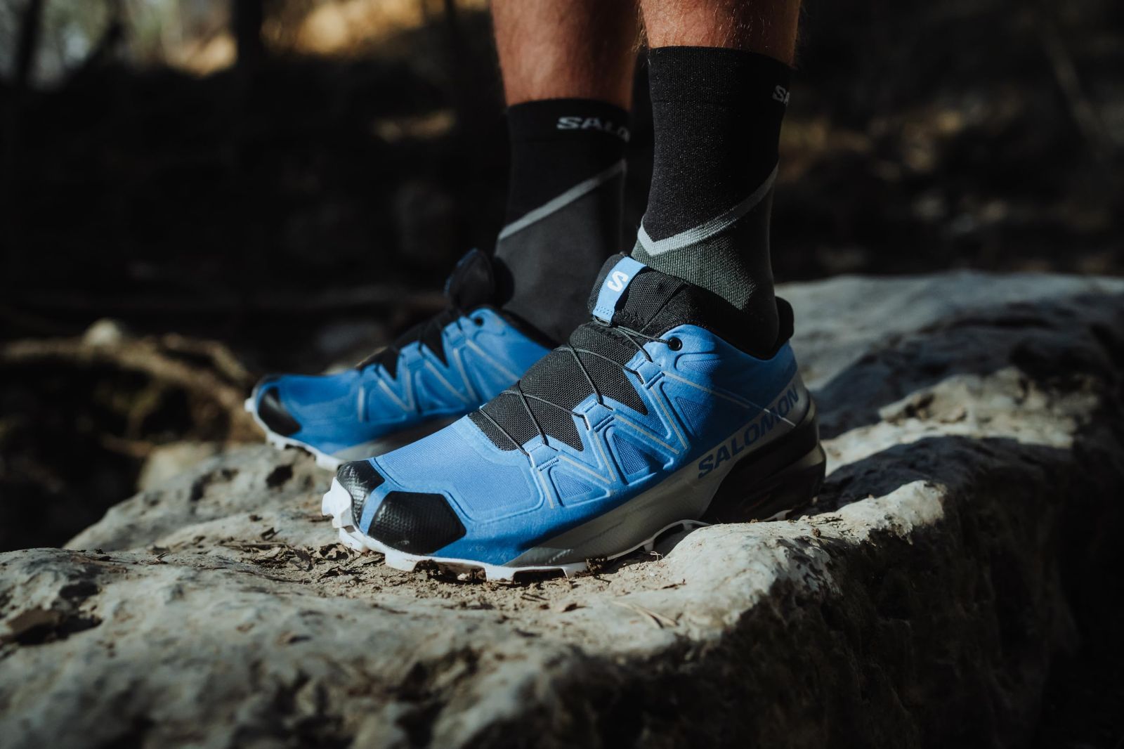 SPEEDCROSS スピードクロス