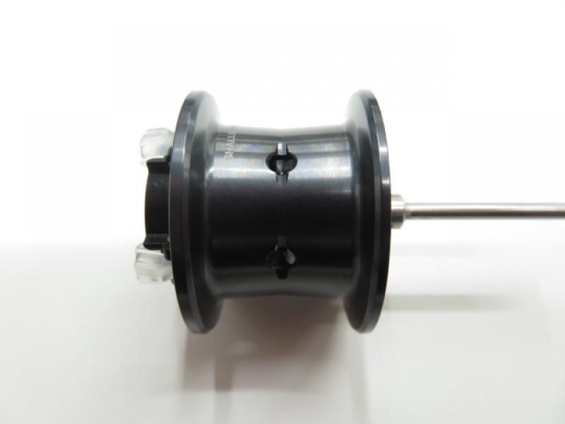 シマノ 24カルカッタコンクエスト シャローエディション スプール 01-