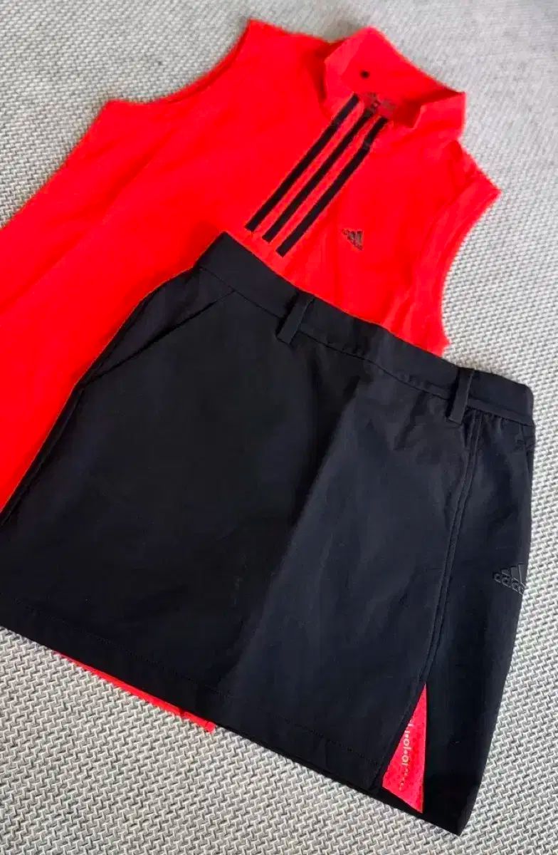 Golfickers ブラック モックネック Lサイズ HOLE 579] Mock Neck Wide