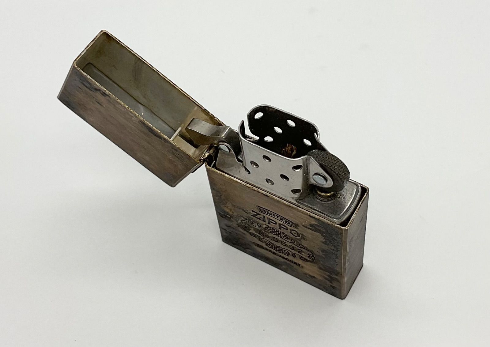 リミテッドエディション