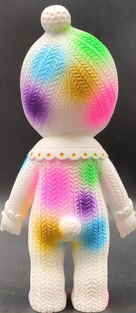 チャーミーちゃん KODAMA TOY  izumonster ver Amazon.co.jp: チャーミーちゃん Izumonster コラボ セット