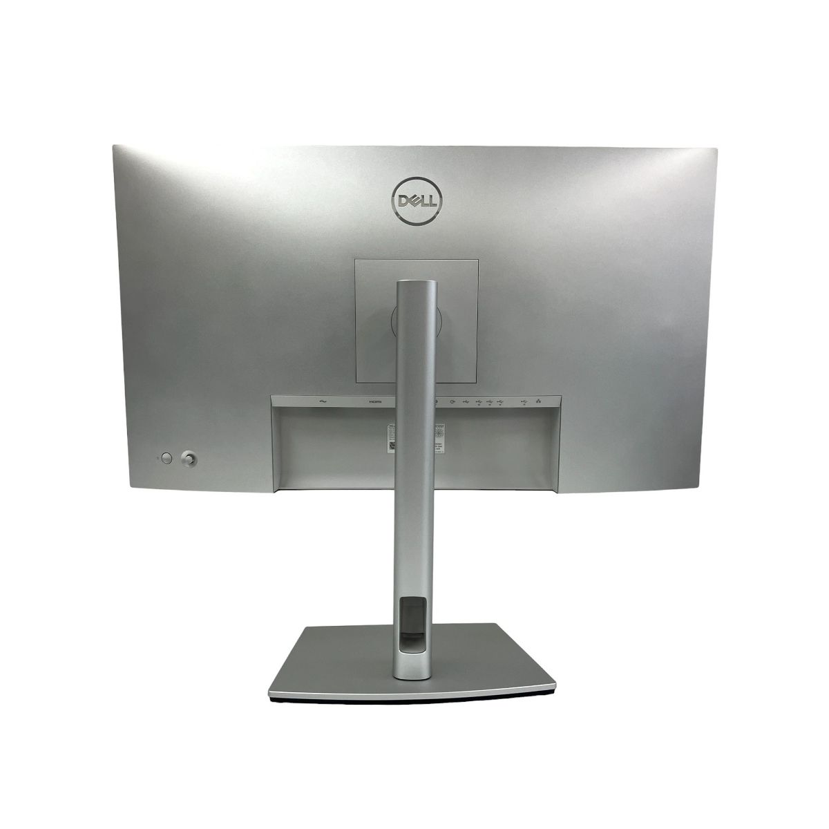 DELL PCモニター U2723QX 27インチ シルバー 2023 4K