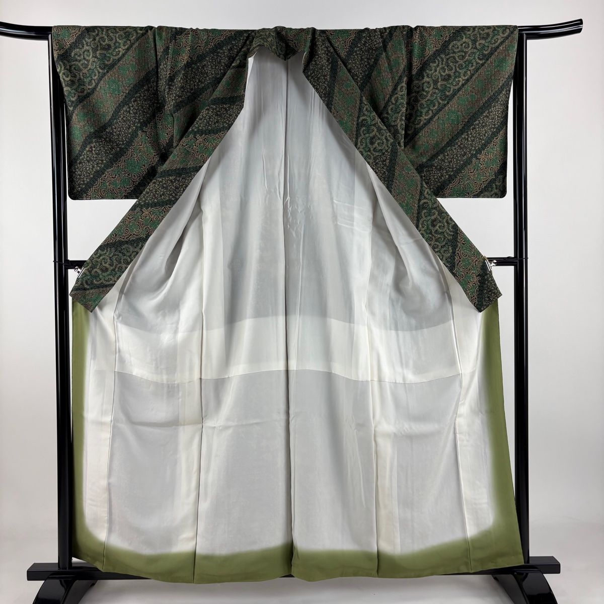 身丈160cm 裄丈65cm