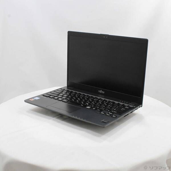 中古品〕 LIFEBOOK U938／VW FMVU1803MD【247】 - メルカリ