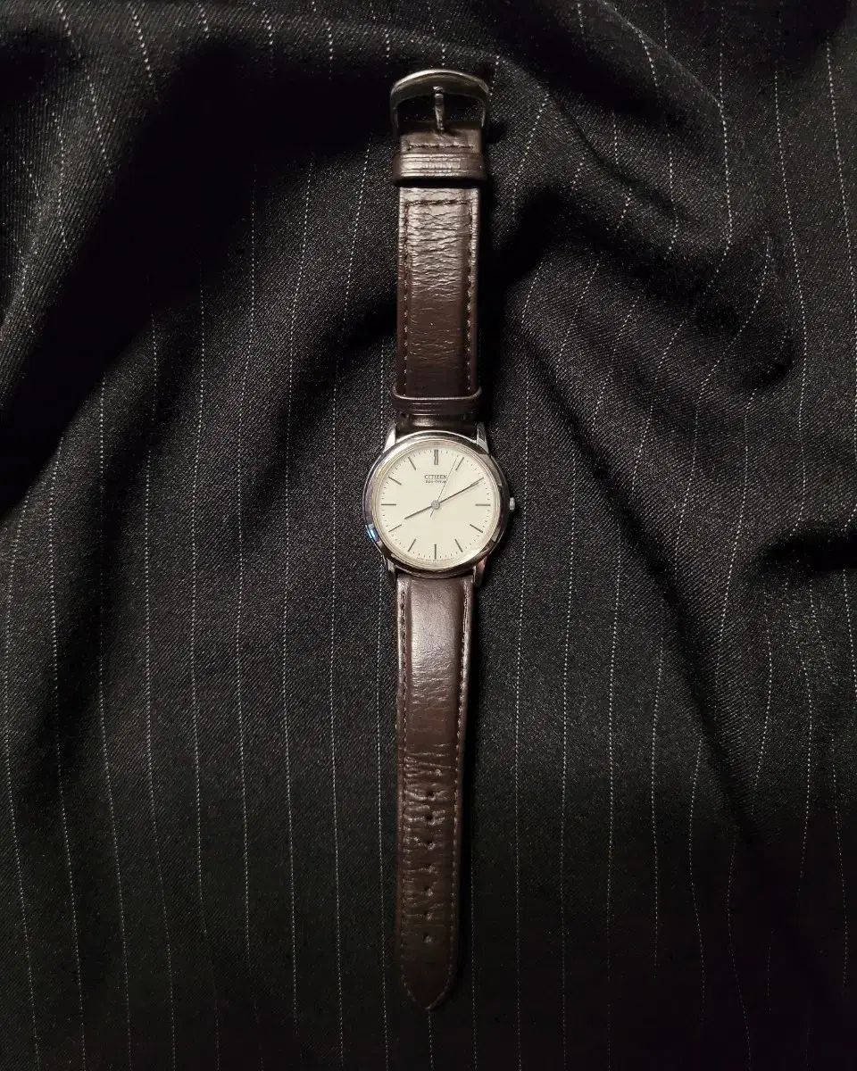 CITIZEN シチズン