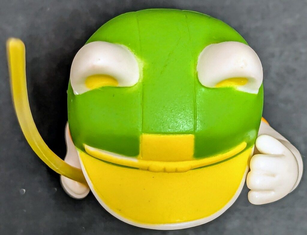  三和銀行 貯金箱 ワンサくん フィッシング その他 おもちゃ