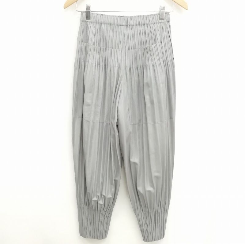 プリーツプリーズ PLEATS PLEASE イッセイミヤケ PP55-JF402