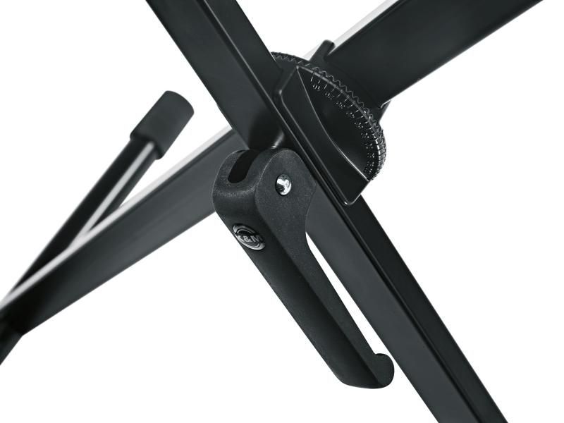 【スタッカー付】 K＆M Rick キーボードスタンド 51YpeUSWDkL.jpg_BO30,255,255,