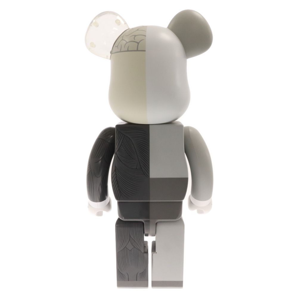 MEDICOM TOY (メディコムトイ) ×KAWS BE＠BRICK Original Fake