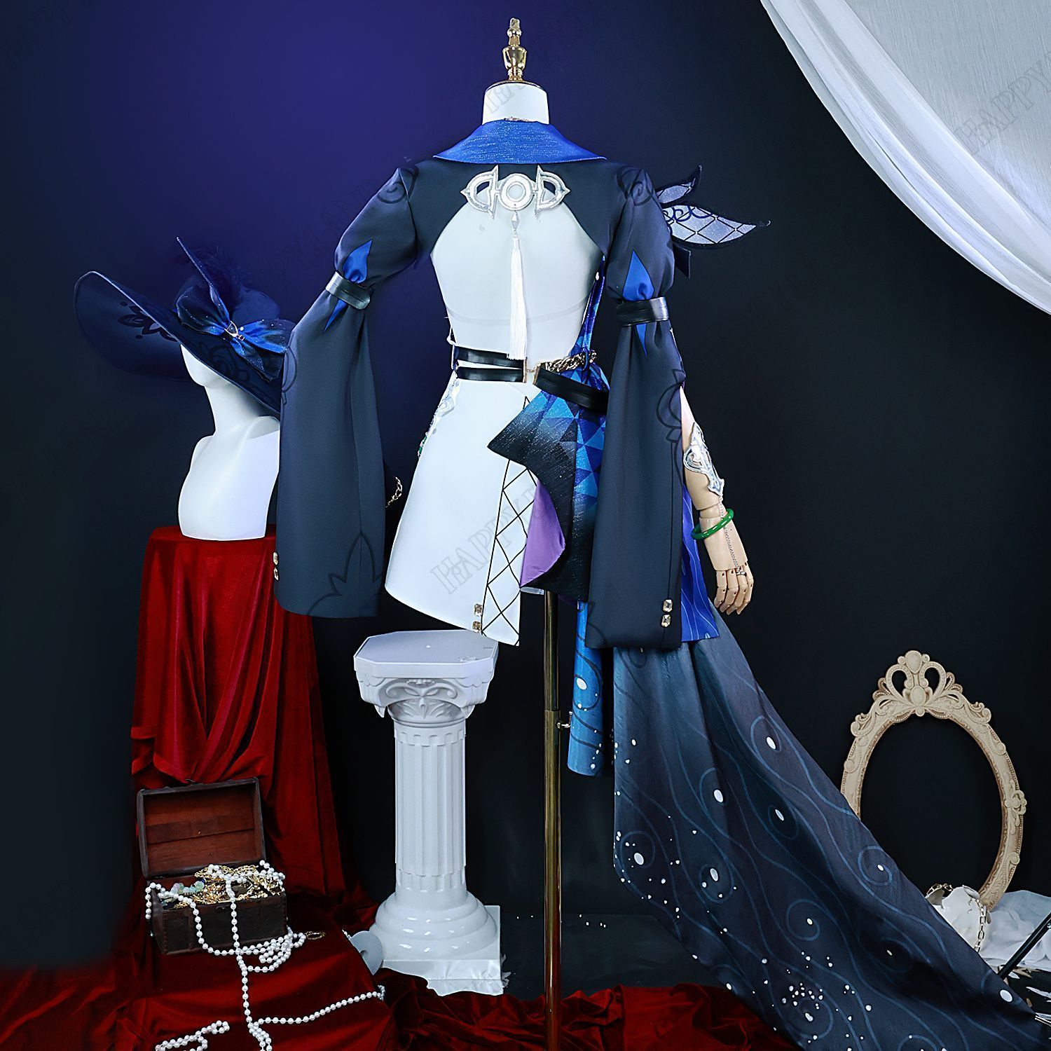 cosplay イベント