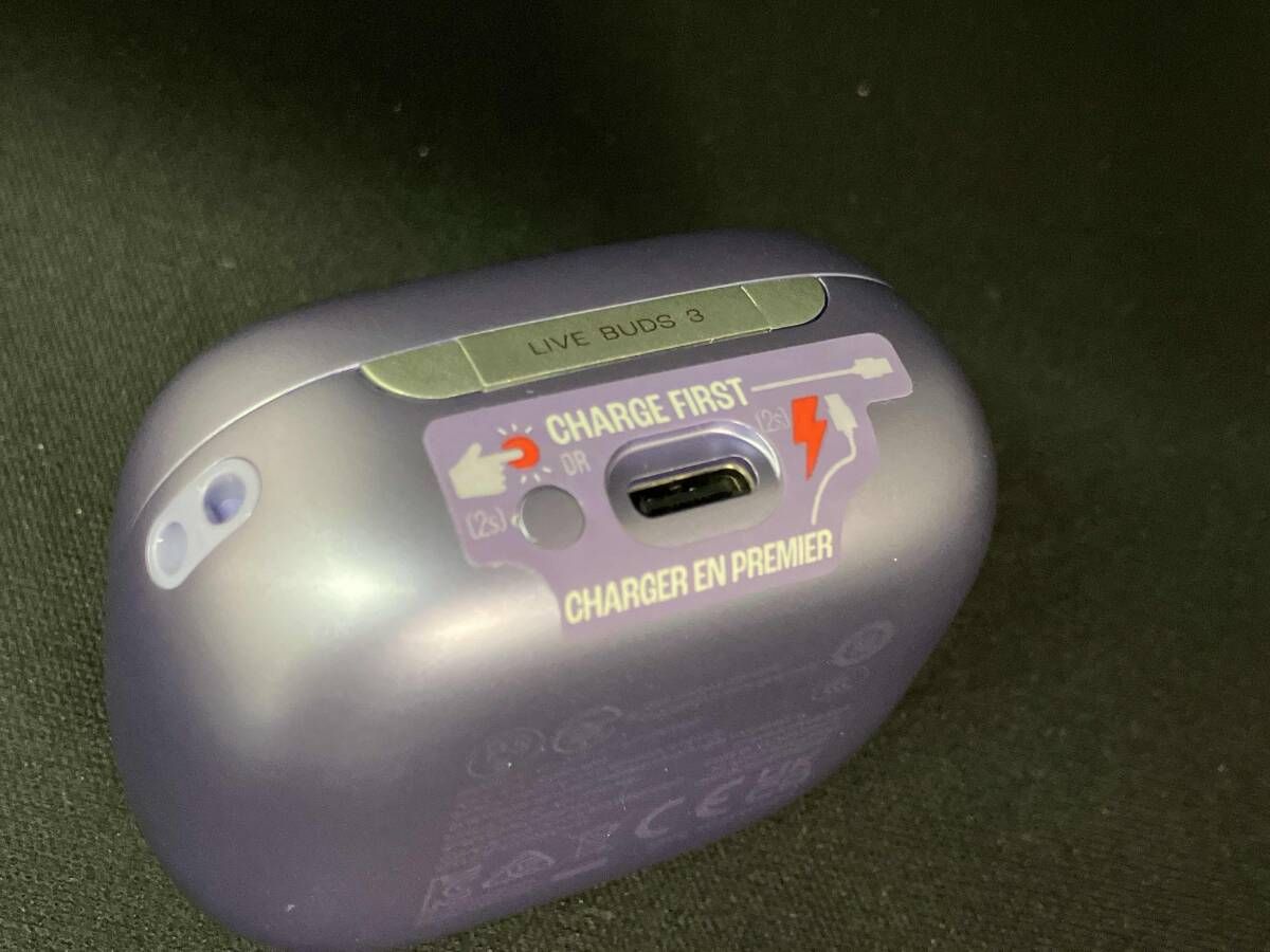 JBL LIVE BUDS 3
