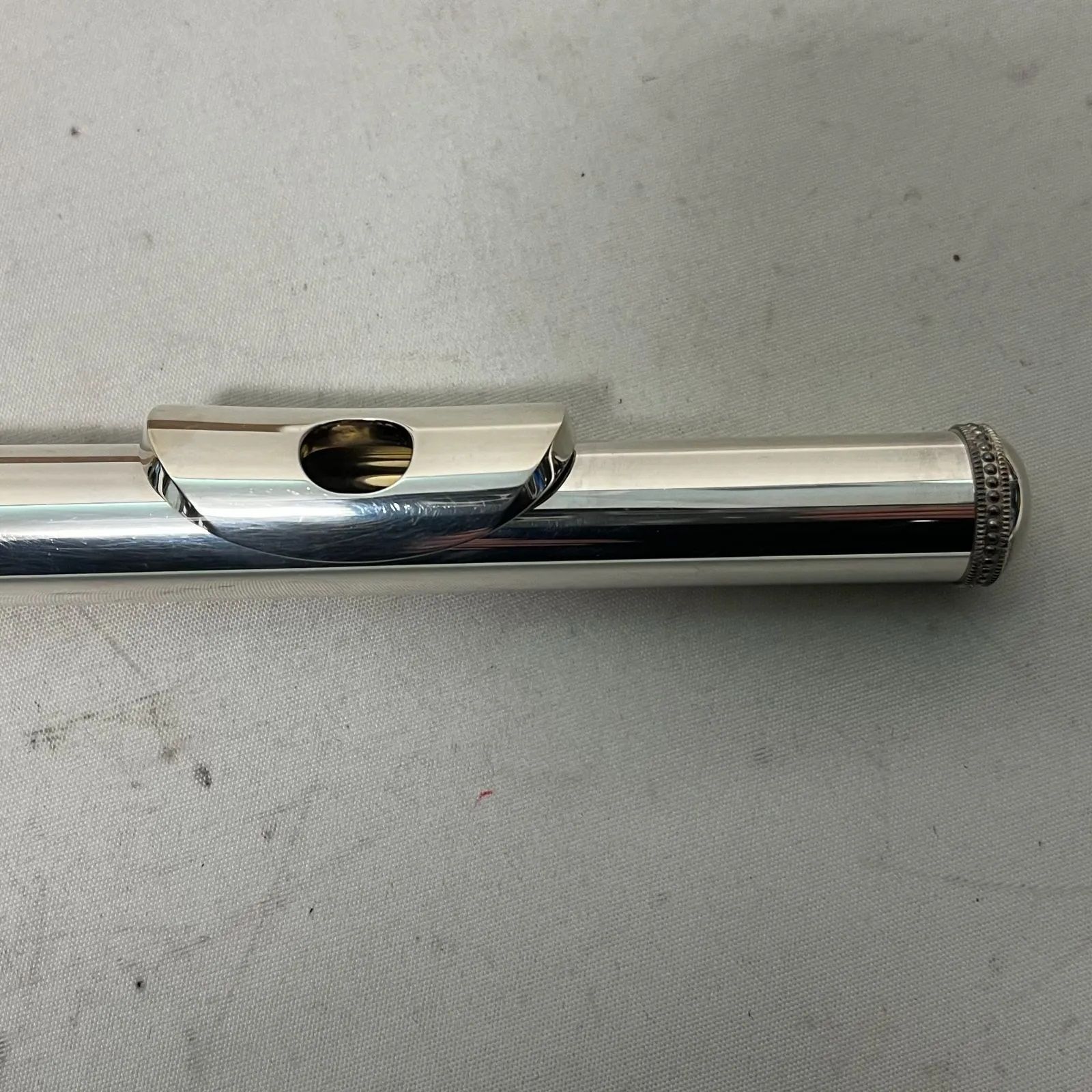 FLUTE ヘッドジョイント