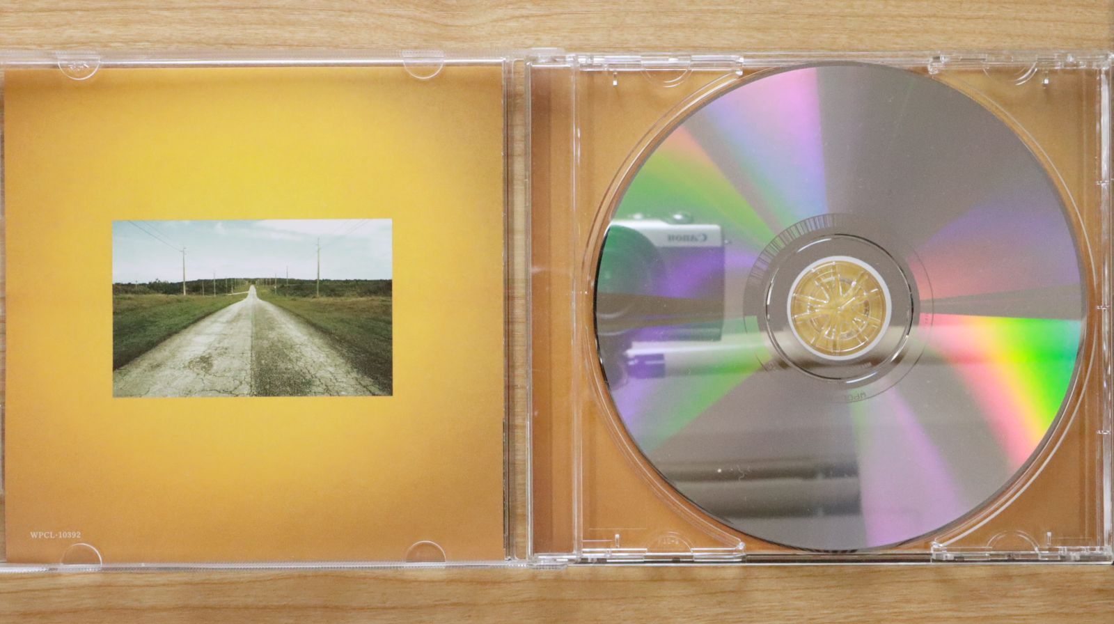 国内盤CD☆絢香×コブクロ/Ayaka x Kobukuro□ Winding Road