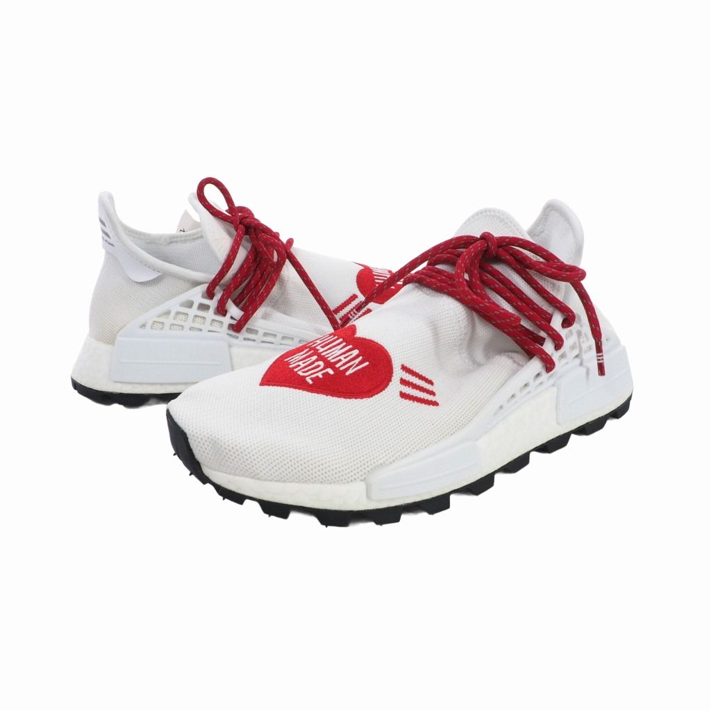 ヒューマンメイド HUMAN MADE アディダス ADIDAS ファレルウィリアムス