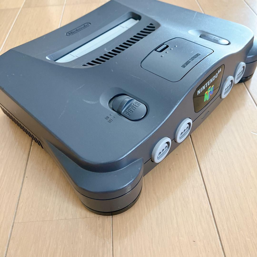 NINTENDO64