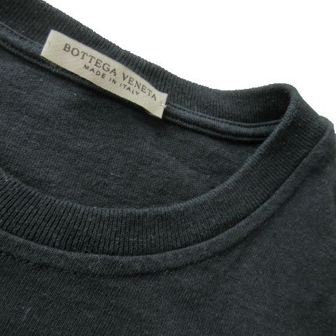BOTTEGA VENETA イントレチャートハートコットンシャツ BOTTEGA VENETA イントレチャートハートコットンシャツ (BOTTEGA