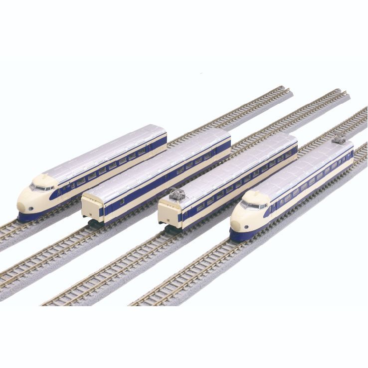 KATO E2系+E3系 はやて こまち 16両セット Amazon | KATO Nゲージ E3系
