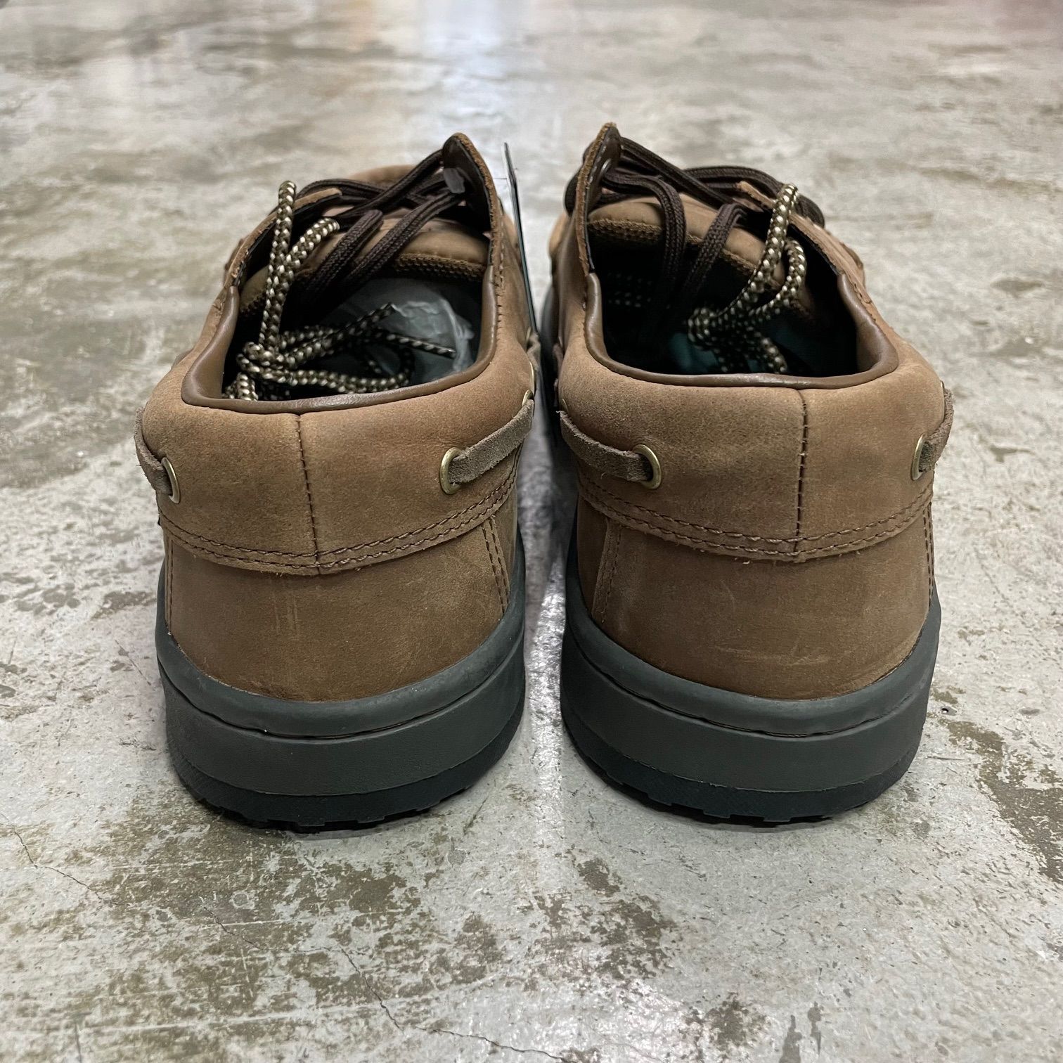 未使用品 CONVERSE SKATEBOARDING × BoTT 23SS DECKSTAR コラボ 