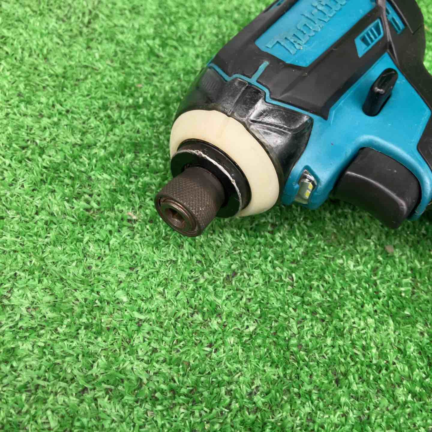 makita コードレスインパクトドライバー