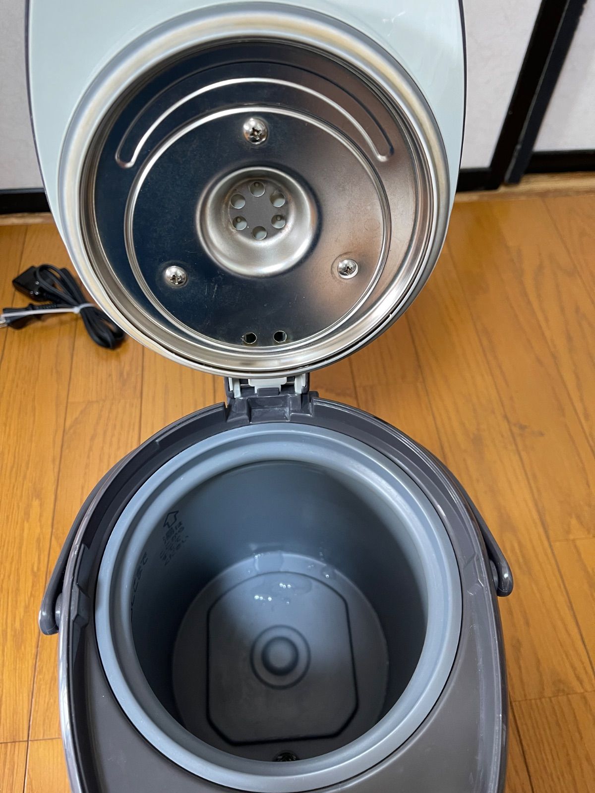 VE電気まほうびん 3.0L