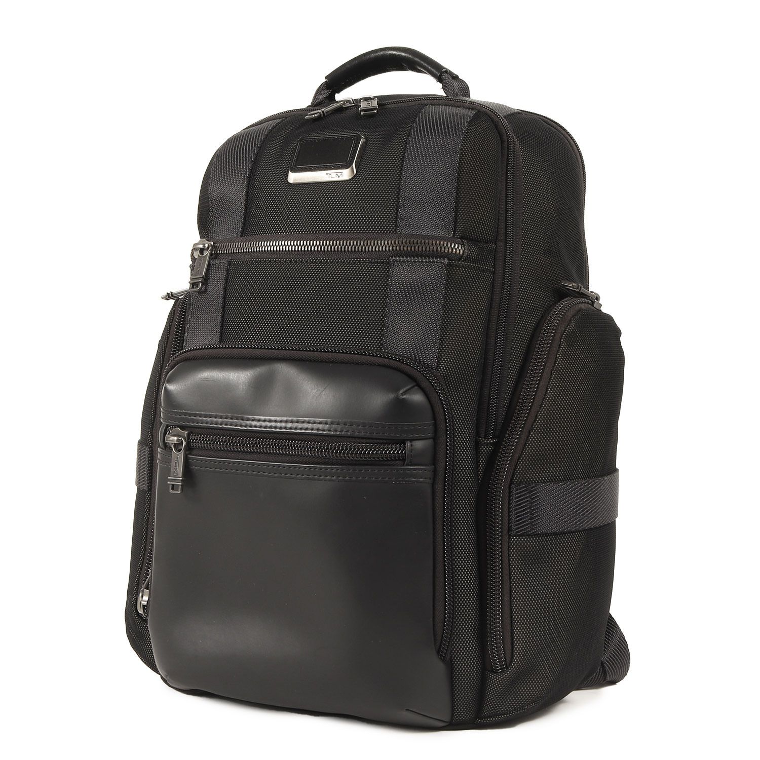 TUMI トゥミ バッグ / アルファ ブラーボ シェパード デラックス