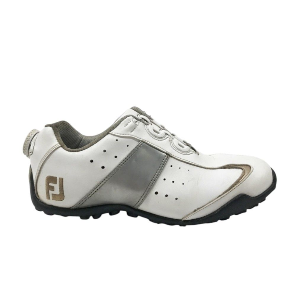 新品□【FOOT JOY フットジョイ】レディース ゴルフシューズ 25
