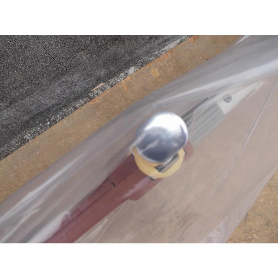 スイングアーム介助バー 096B整備品