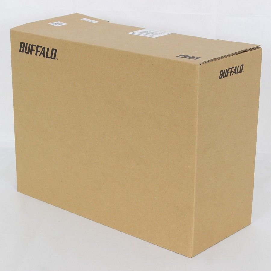 Buffalo AirStation WXR18000BE10P N Wi-Fi トライバンドルーター バッファロー エアステーション 本体