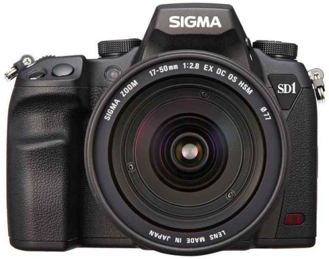 SIGMA デジタル一眼レフカメラ SD1Merrill & 17-50mm kit 4600万画素 FoveonX3ダイレクトイメージセンサー(APS-C)搭載 928810 tf8su2k SIGMA デジタル一眼レフカメラ SD1Merrill & 17-50mm kit 4,600