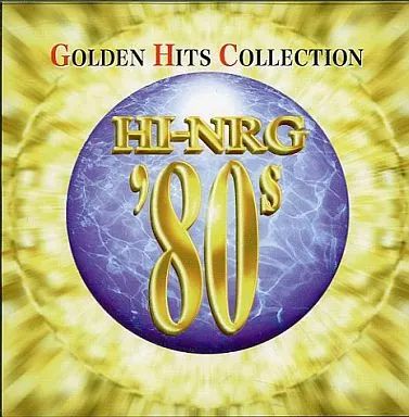 中古】洋楽CD オムニバス / ハイエナジー '80s -ゴールデン