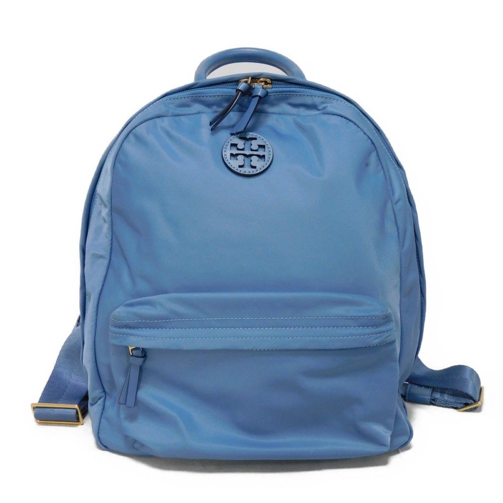 Tory Burch トリーバーチ エラ デイパック カーフ 2WAY ハンドバッグ 