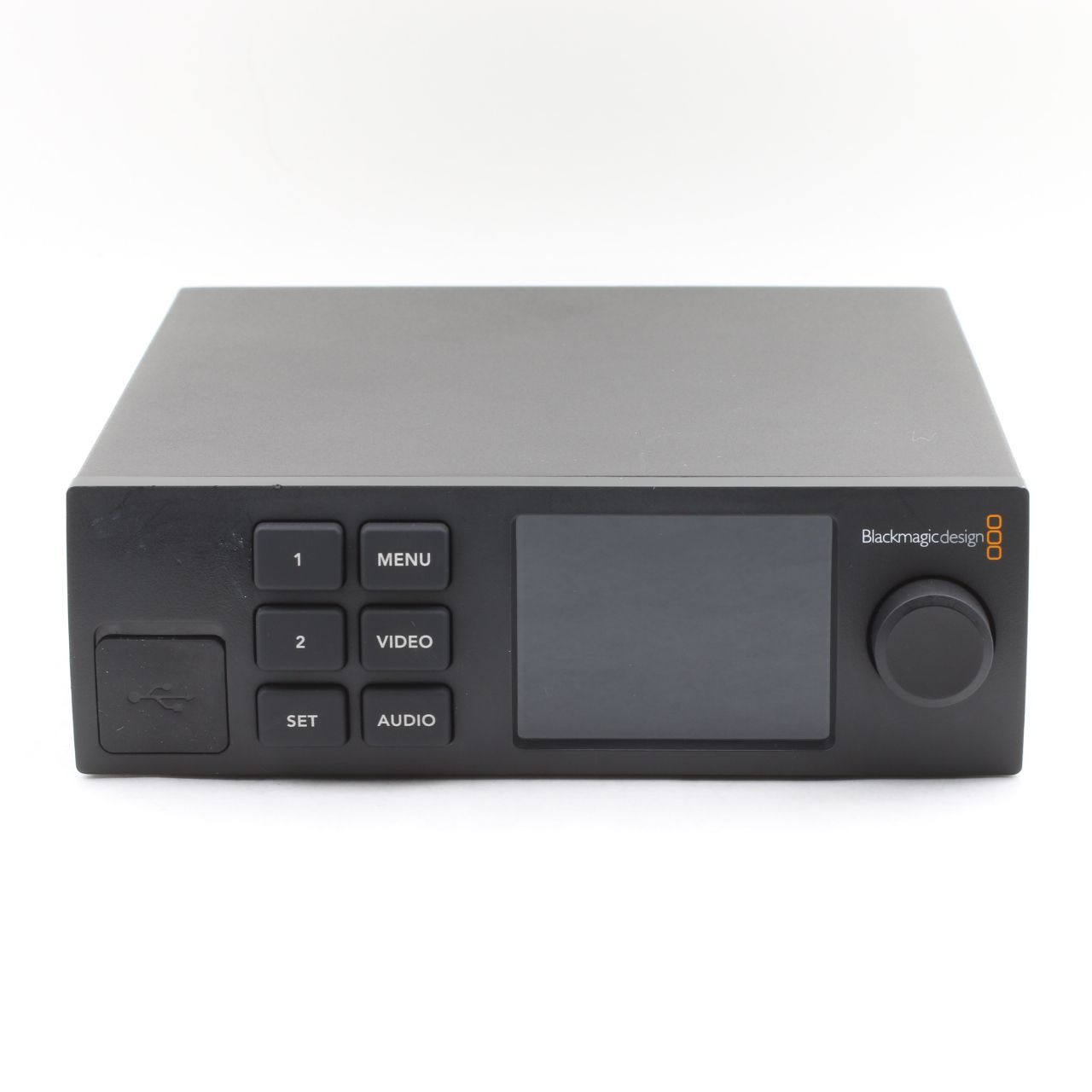 Blackmagic