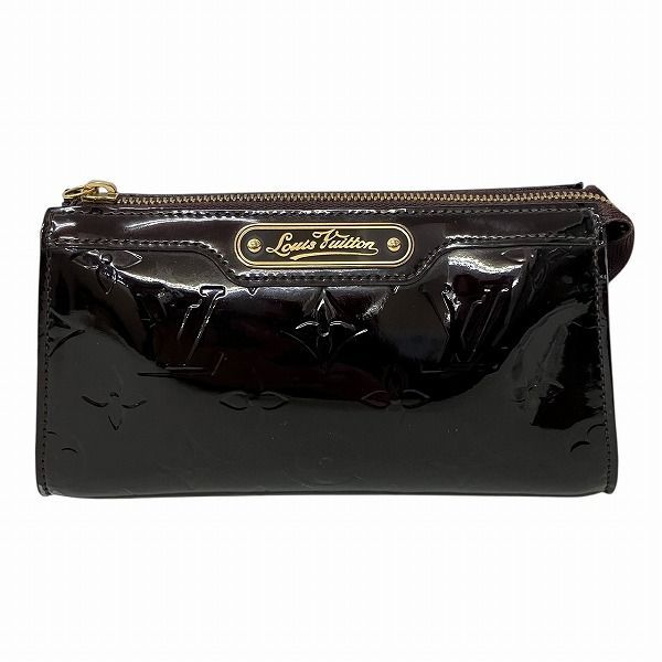 ルイヴィトン Louis Vuitton ヴェルニ トゥルースコスメティック