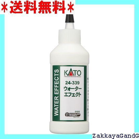 KATO ウォーターエフェクト C1212 24-339 ジオラマ用品 215