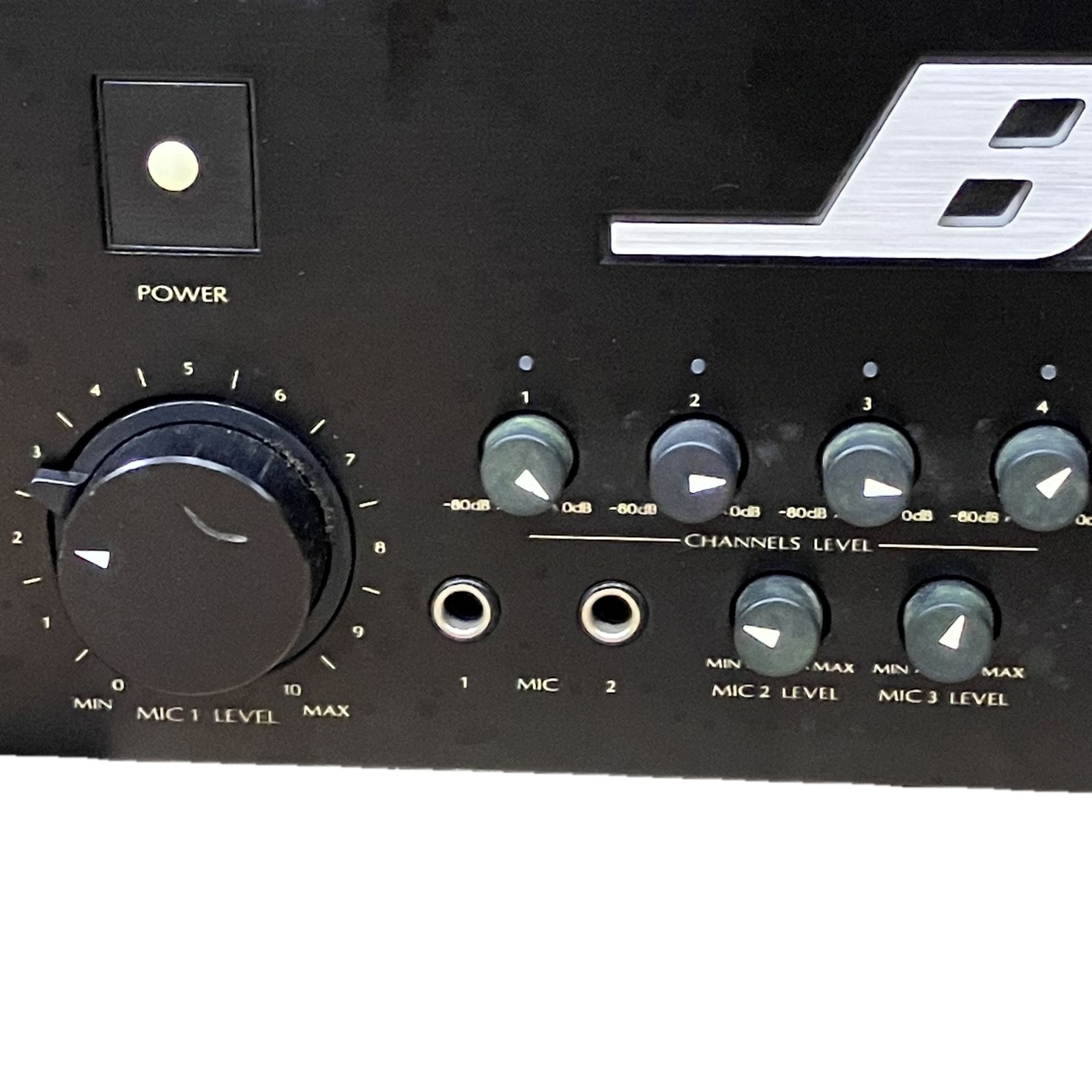 音響機器 ジャンク