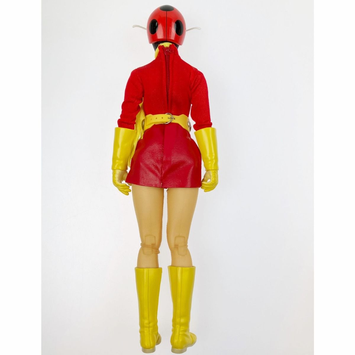 ▽▽メディコム・トイ RAH No.252 電波人間タックル ▽▽メディコム・トイ RAH リアルアクションヒーローズ No.252