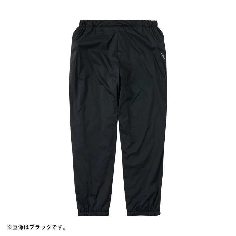 DP 9025 パーテックス アクティブインサレーション パンツ M プラム