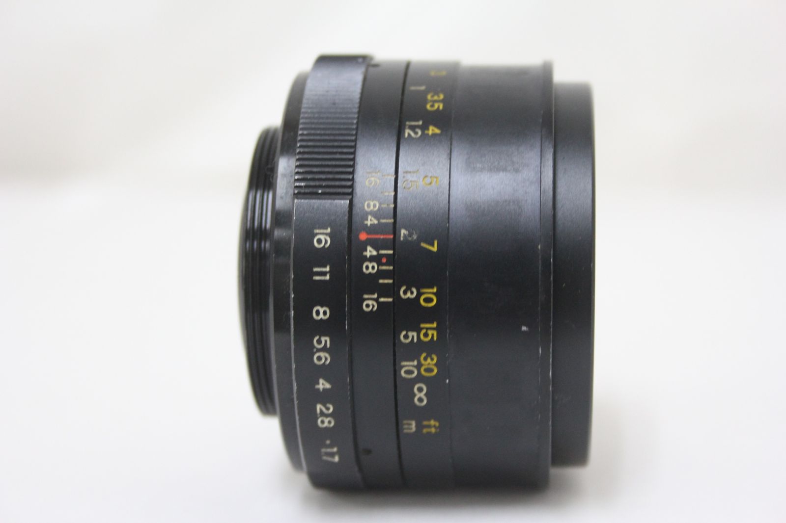 yashica yashinon DS 50mm f1.7 m42マウント Yashica 50mm f1.7 Auto Yashinon DS-M - Lens – Kamerastore