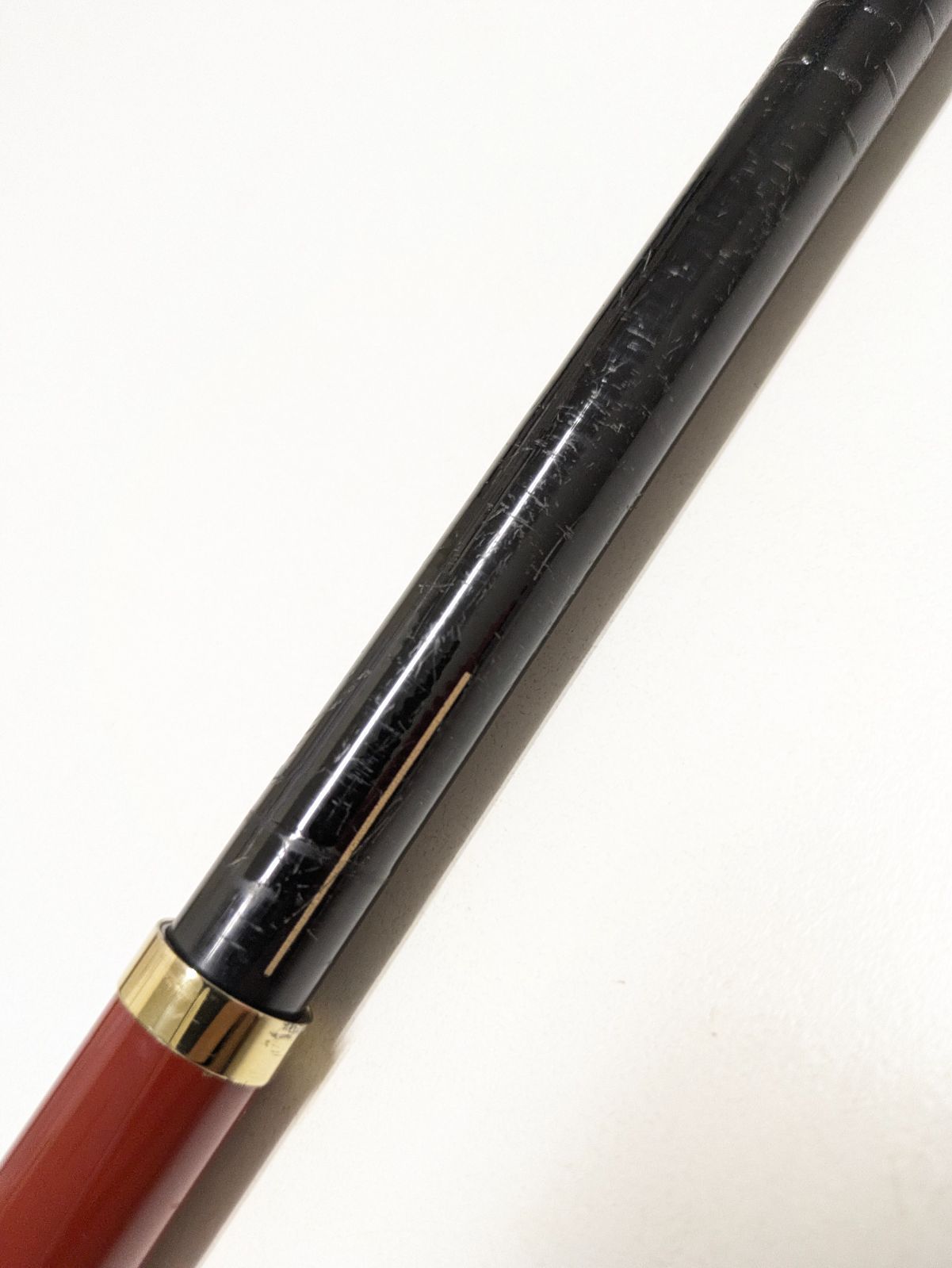 1）【中古品】がまかつ がま磯 インテッサ G-Ⅲ 1-53 ① - メルカリ