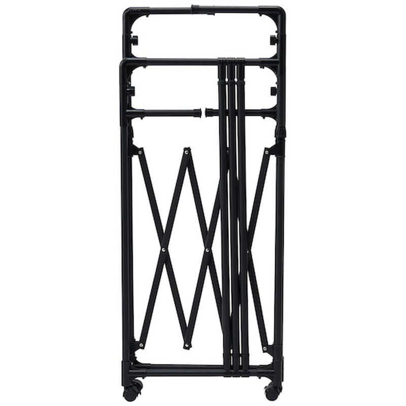 折りたたみ伸縮