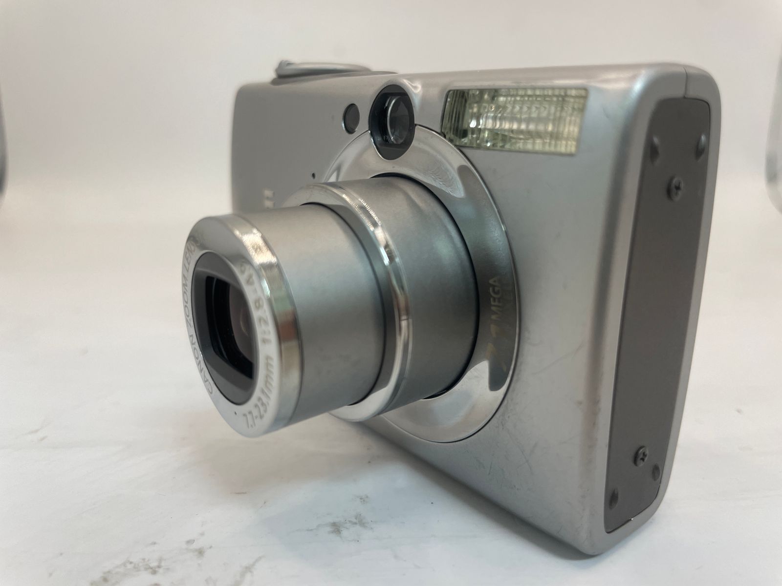 動作確認済み】 Canon IXY DIGITAL 600 PC1114 カメラ 動作確認済み】 Canon IXY DIGITAL 600 PC1114 カメラ