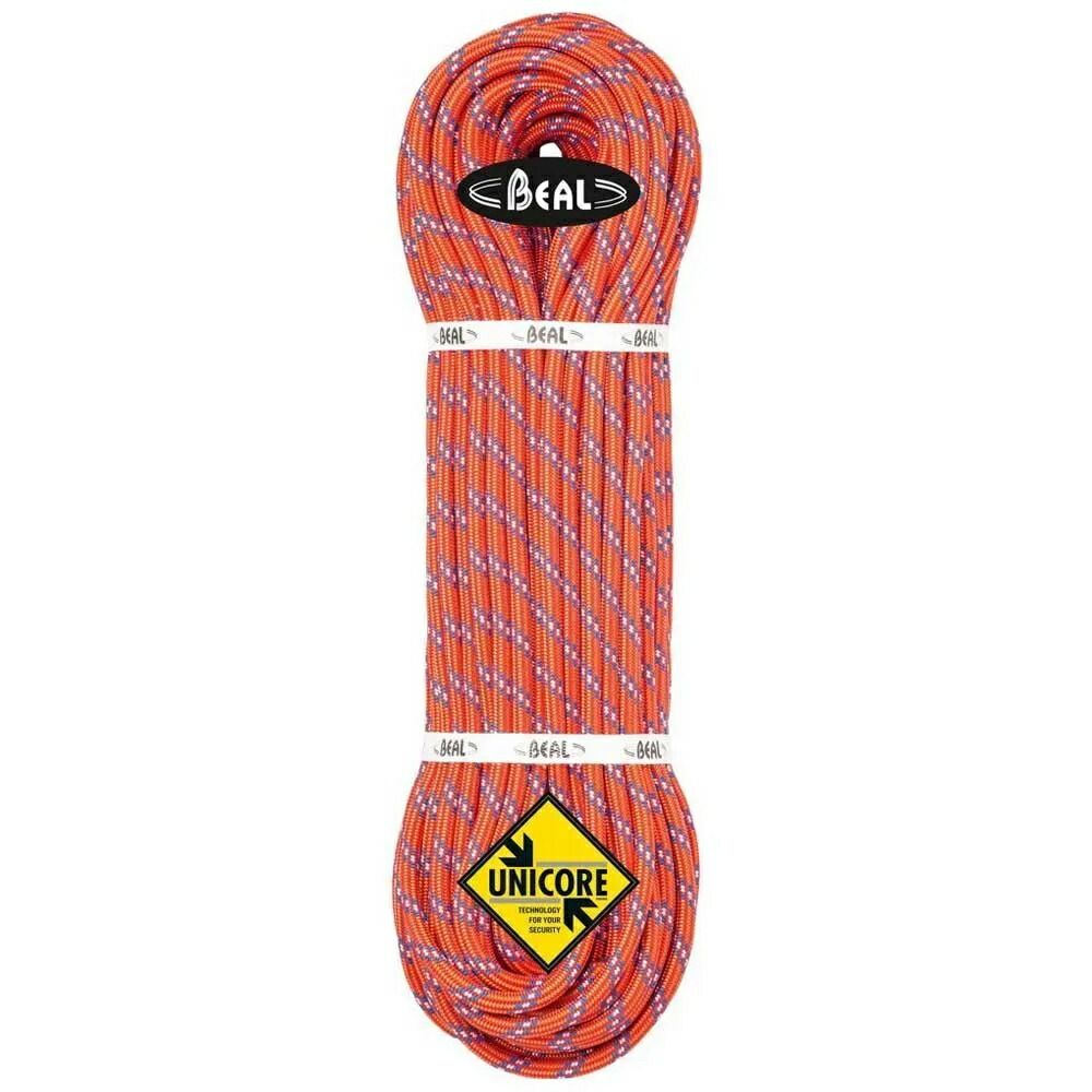 お取り寄せ ２～４週間で発送 ベアール ディアブロ 9.8 ミリ ロープ Red t BEAL Diablo 9.8 mm t