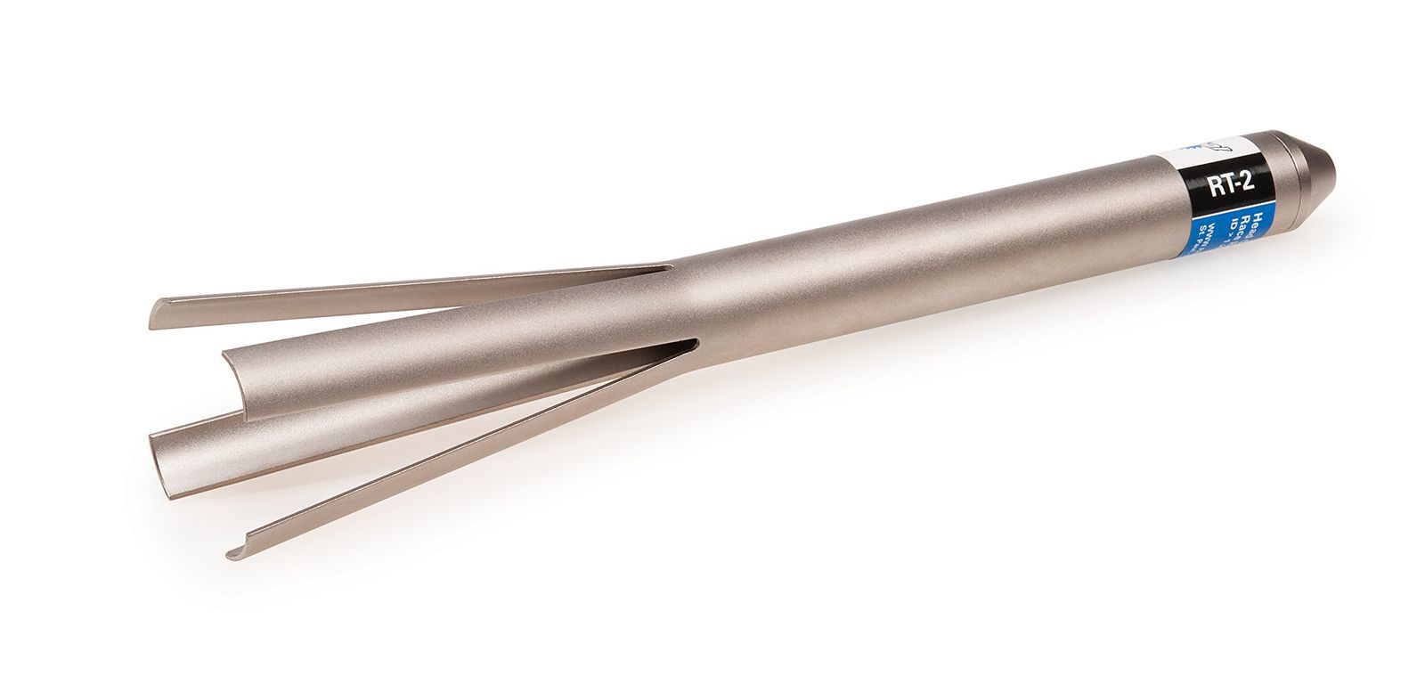 PARKTOOL パークツール ヘッドワンリムーバー ヘッドワンポンチ 38 55mmのベアリングレース用 RT-2