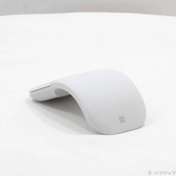 〔 〕 Surface Arc Mouse CZV-00007 グレー 344