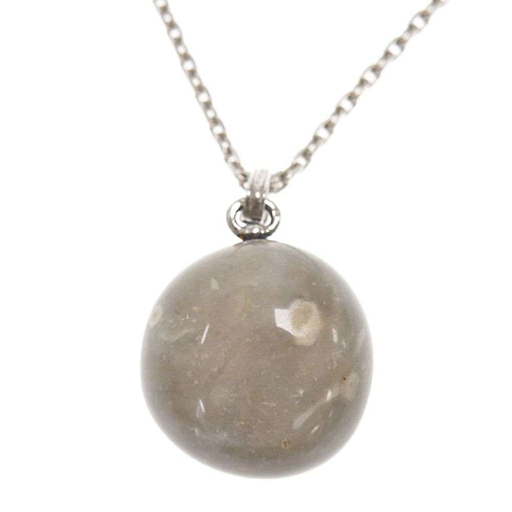 アクセサリー Vintage HERMES Stone Necklace Hermes Vintage Stone Necklace | eBay